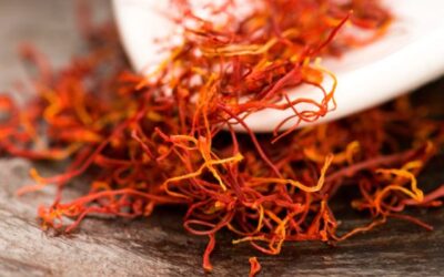 The Incredible History of the World’s Most Coveted Spice: Saffron