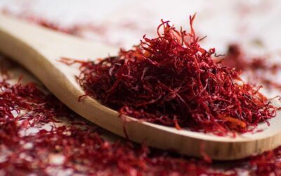 How Saffron is Transforming Culinary Delights