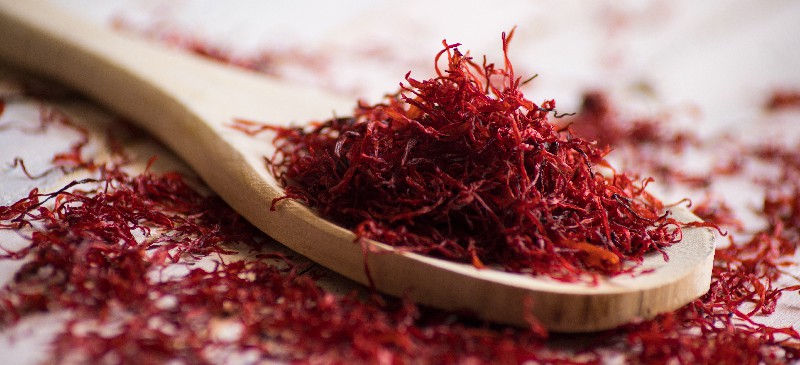 How Saffron is Transforming Culinary Delights