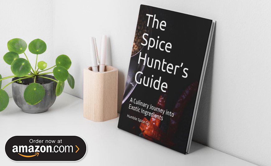 The Spice Hunter’s Guide: A Culinary Journey into Exotic Ingredients